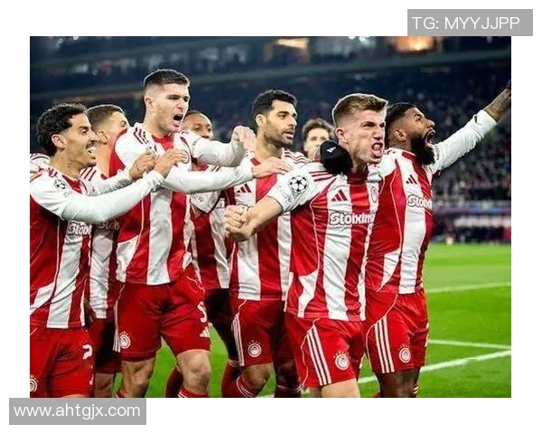 奥林匹亚科斯1-0客胜凯拉特，塔雷米助攻热尔松-马丁斯取胜