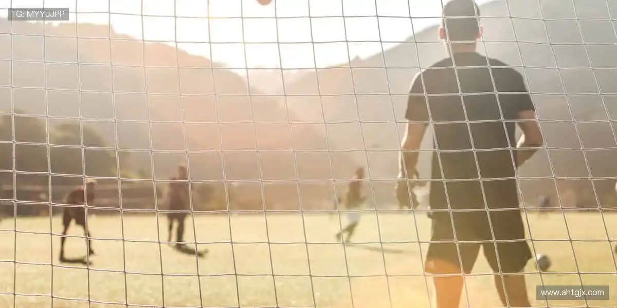 ⚽【赛事官网】汗水浇筑梦想，这里见证冠军诞生！